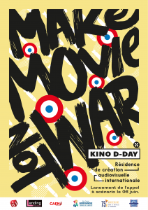 KINO D-DAY 2019 Poster