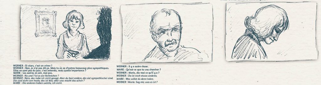 le camp de Schirmeck