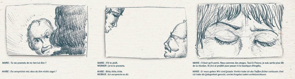 le camp de Schirmeck