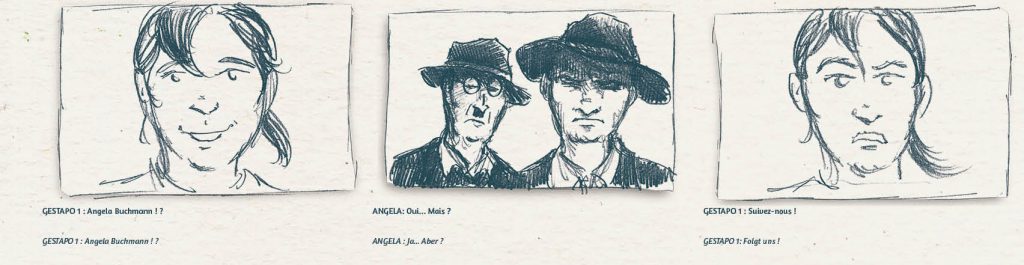 le camp de Schirmeck