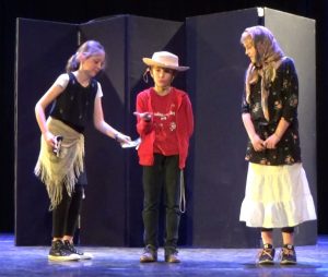 Le Petit Molière - Igor Futterer - La Prairie - MJC Chemin Vert 2019-3