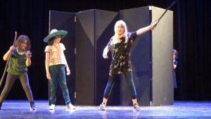 Le Petit Molière - Igor Futterer - La Prairie - MJC Chemin Vert 2019-5