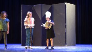 Le Petit Molière - Igor Futterer - La Prairie - MJC Chemin Vert 2019-7