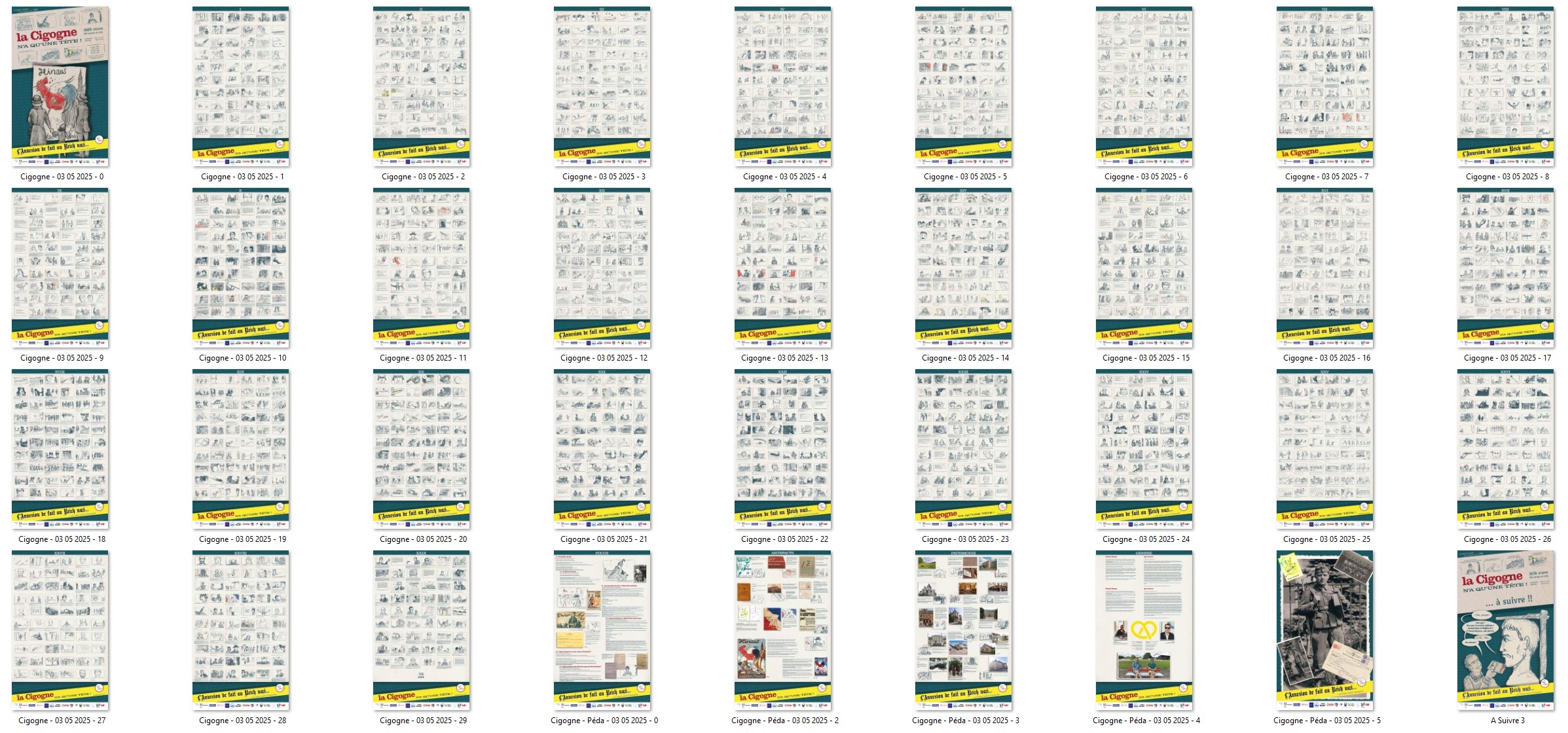 La Broderie d'Alsace - Panoramique - Igor Futterer & Nicolas Mengus