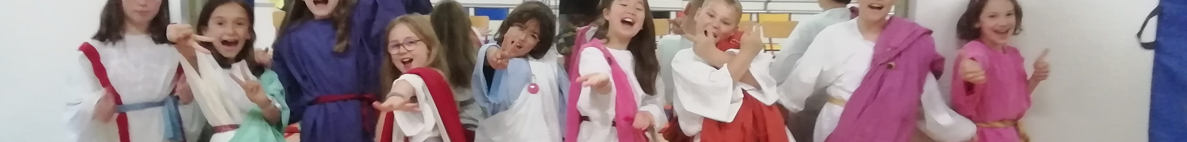 Stage Théâtre Caen - Centre d'Animation La Prairie - Igor Futterer