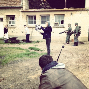 KDD-Tournage Français-Feu d'artifice- ©Landing Production 2014-3