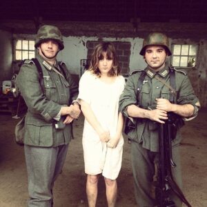 KDD-Tournage Français-Feu d'artifice- ©Landing Production 2014-1