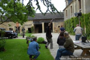 KINO D-DAY-Film Allemand-BALD WÄCHST DER HIIMMEL-1-©Landing Production 2014-2