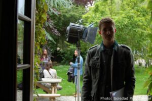 KINO D-DAY-Film Allemand-BALD WÄCHST DER HIIMMEL-1-©Landing Production 2014-3