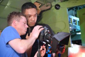 KINO D-DAY-Film  US-WHAT WE HAVE FOUGHT-©Landing Production 2014-3