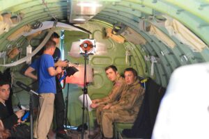 KINO D-DAY-Film  US-WHAT WE HAVE FOUGHT-©Landing Production 2014-1