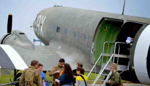 KINO D-DAY-Film  US-WHAT WE HAVE FOUGHT-©Landing Production 2014-2