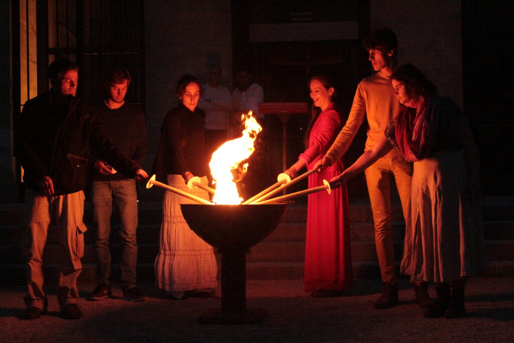 ©MAF photo N. Orange - Landing Production 2