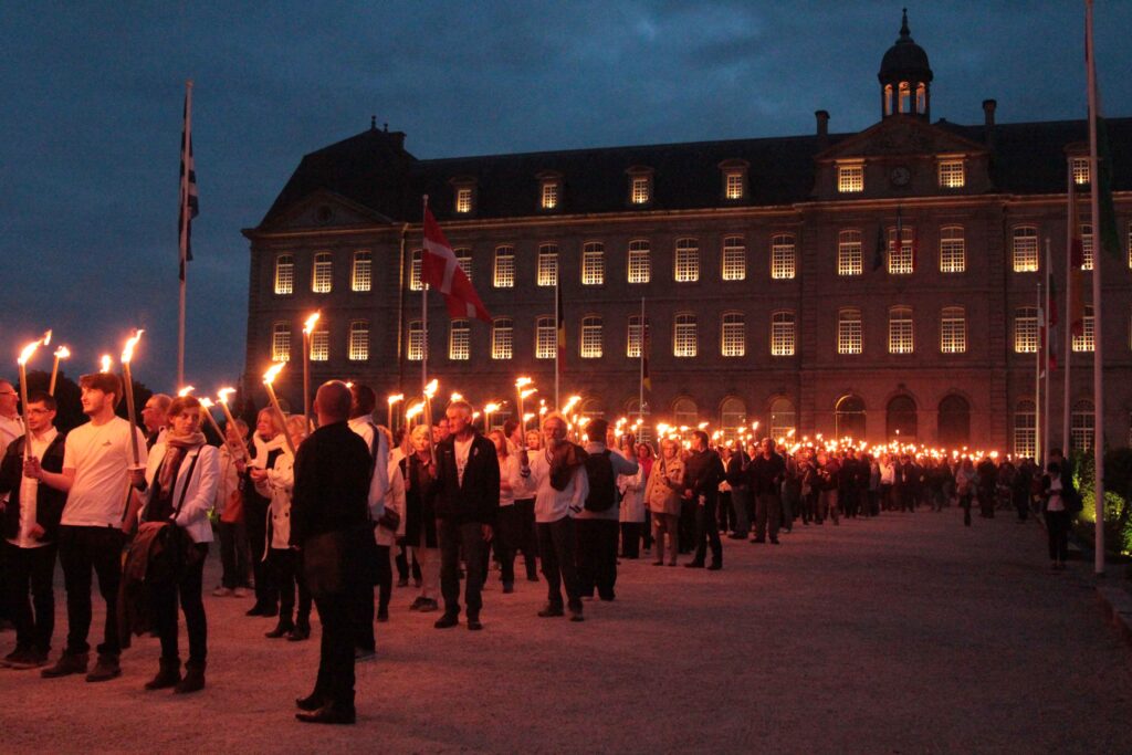 ©MAF photo N. Orange - Landing Production 1